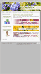 Mobile Screenshot of candalica.sk